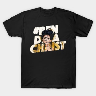 Ben de la Christ T-Shirt